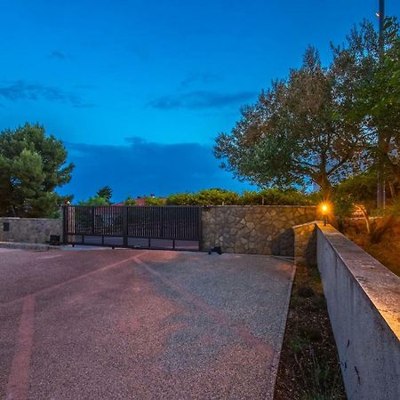 Apartman - The View Krk Town Exterior foto