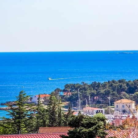 Apartman - The View Krk Town Exterior foto