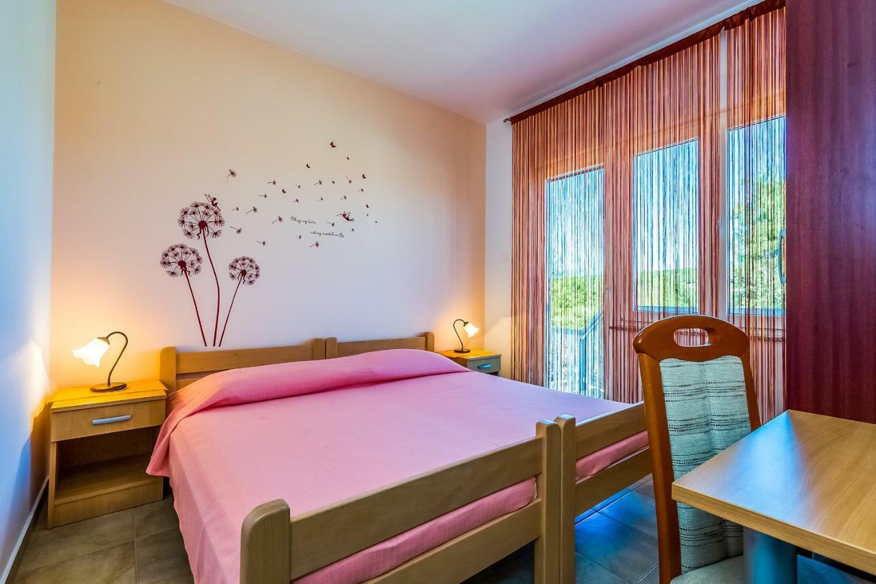 Apartman - The View Krk Town Exterior foto