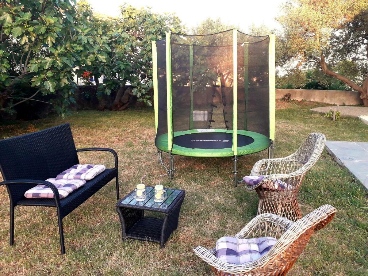 Apartman - The View Krk Town Exterior foto